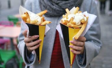 frites