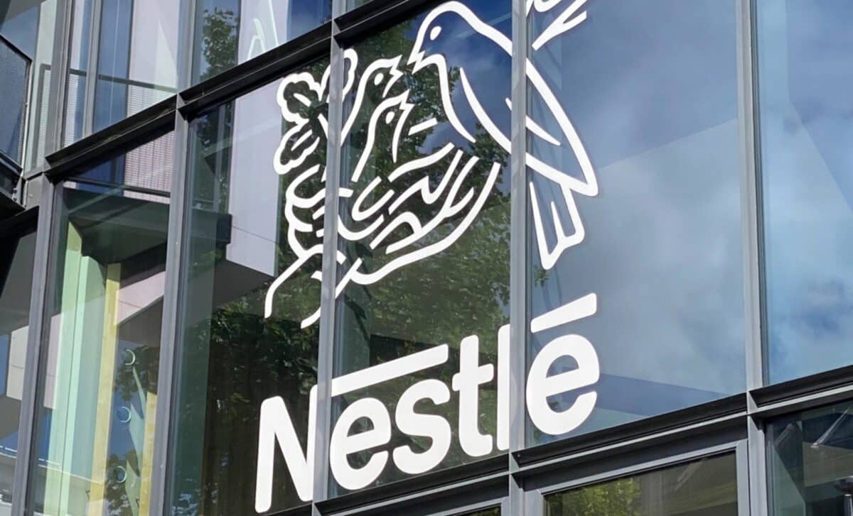 nestlé