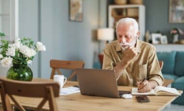 pensions