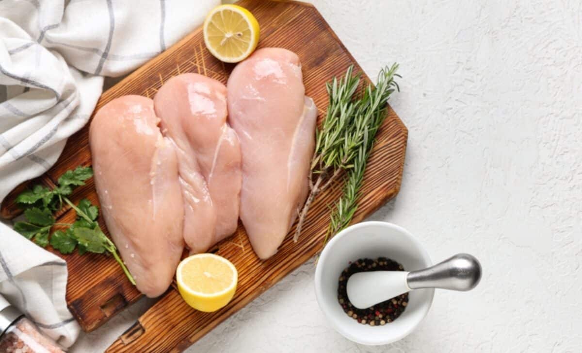 poulet