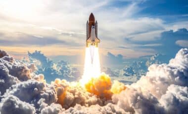 recherche spatiale