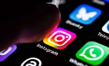réseaux sociaux