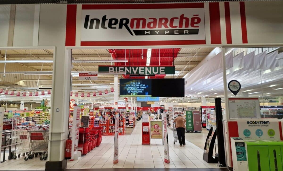 Intermarché