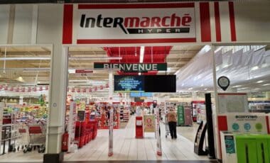 Intermarché