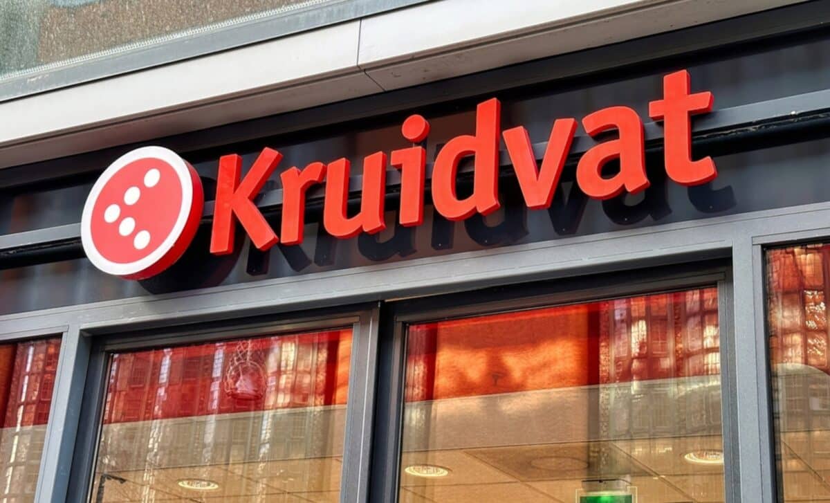 Kruidvat