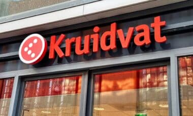 Kruidvat
