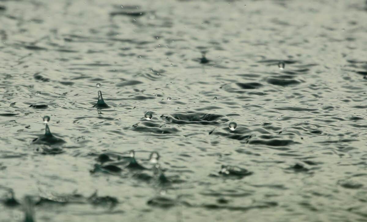 Météo Belgique