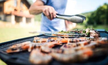 Econostrum.info - Edition Belgique barbecues