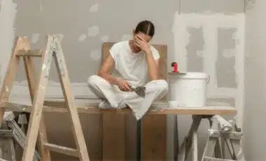 crédit travaux