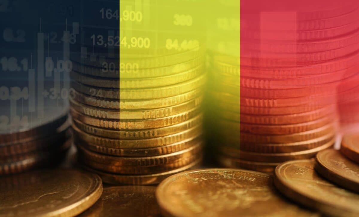 Investissements étrangers