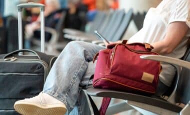 Econostrum.info - Edition Belgique droits des passagers