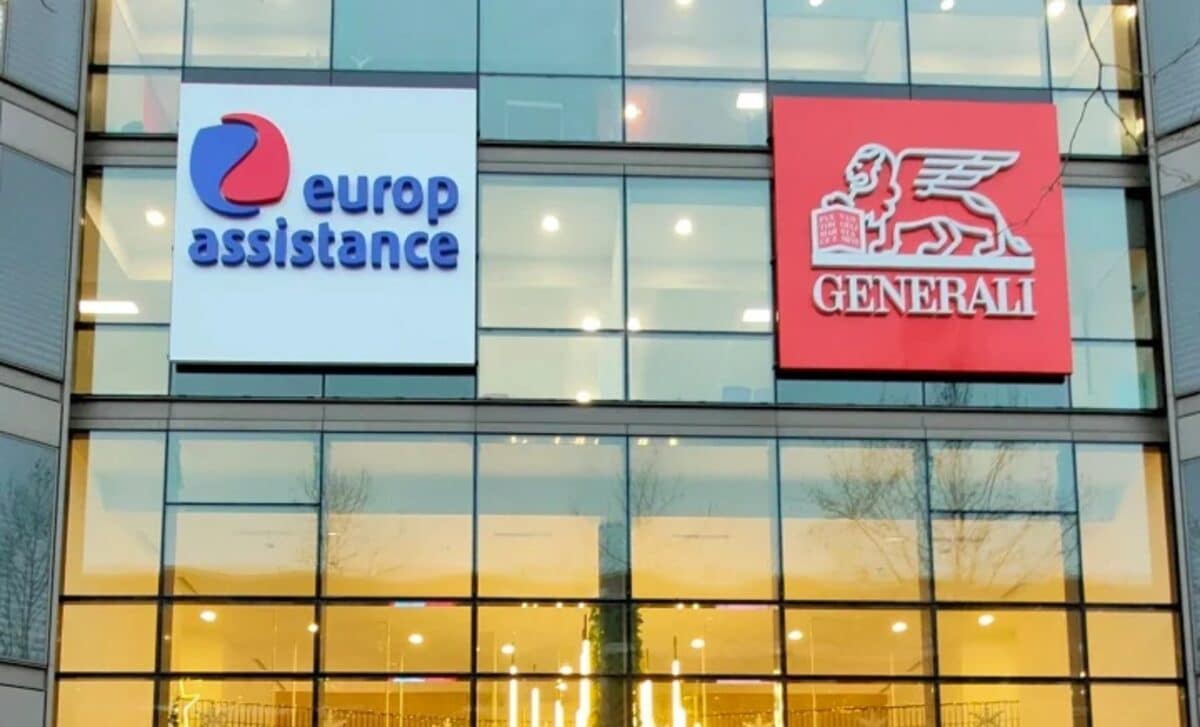 Europ Assistance