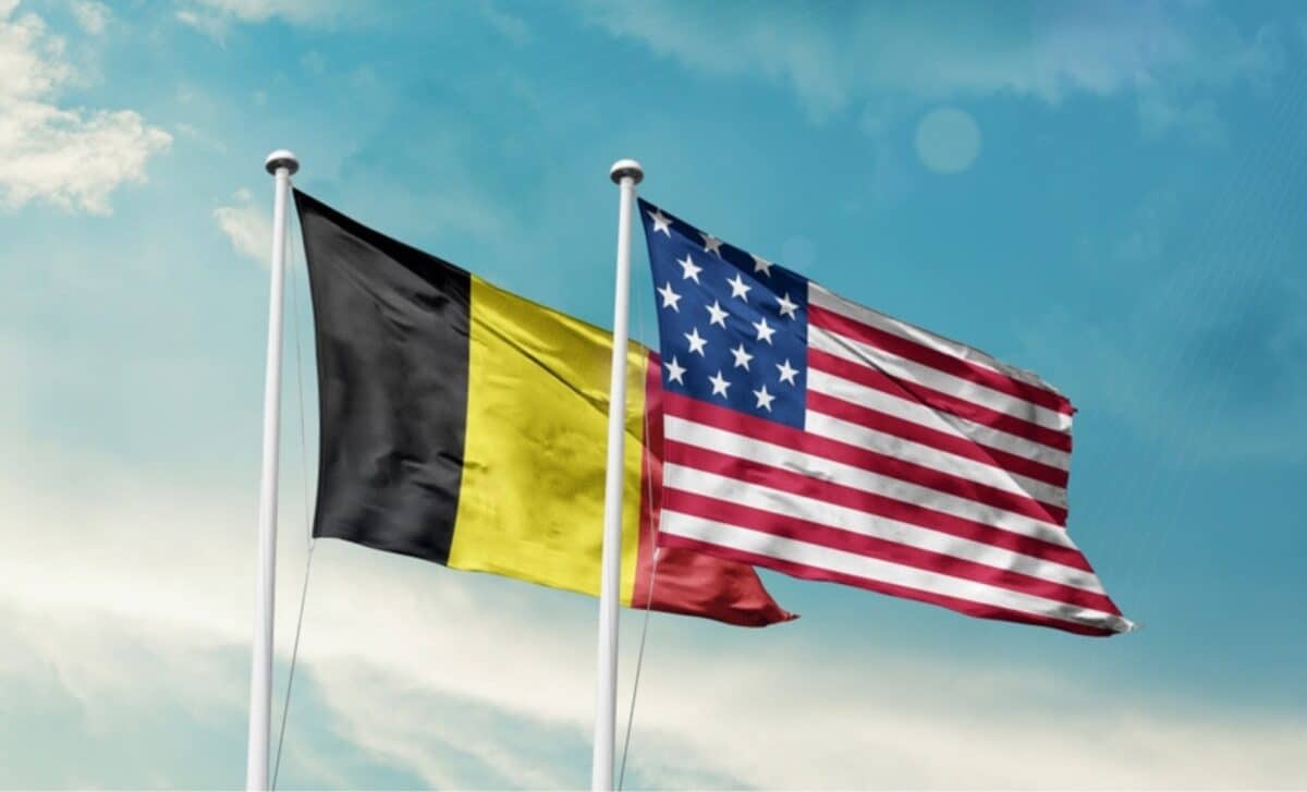 États-Unis