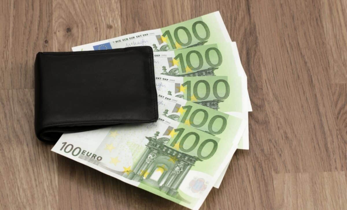 Salaire