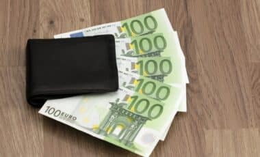 Salaire