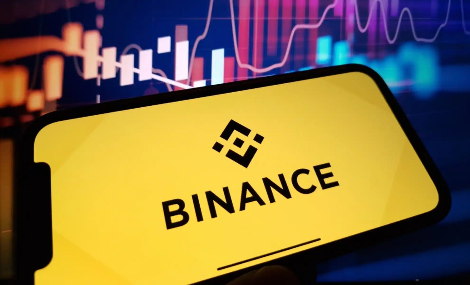 Econostrum.info - Edition Belgique Binance