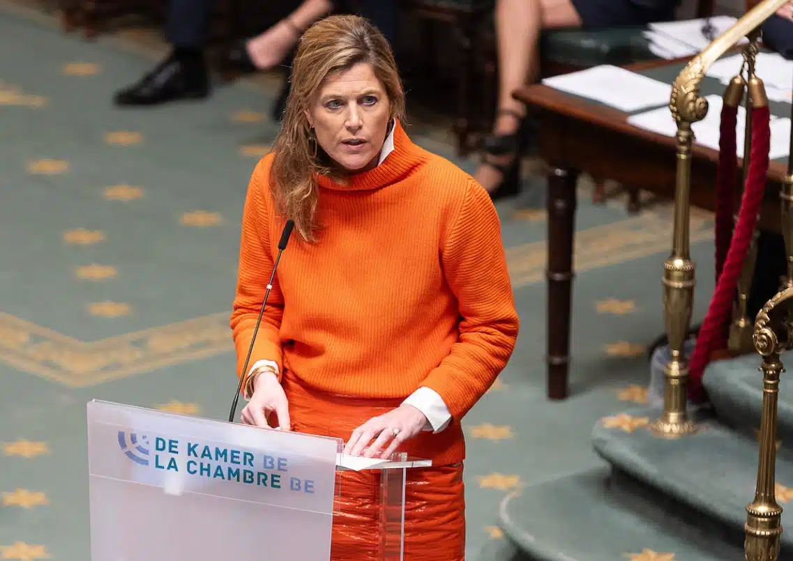 Amendes routières : hausse de 10 % en Belgique dès le 1er juillet automobilistes amendes