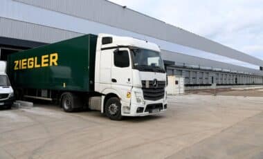transport