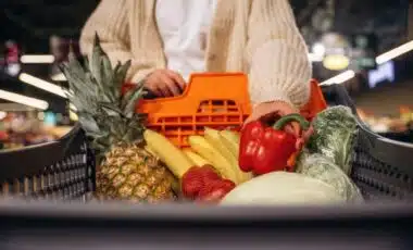 Inflation alimentaire