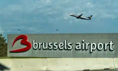 Brussels Airport