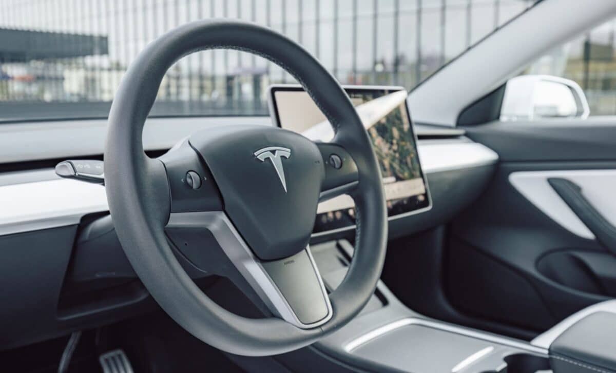 Tesla