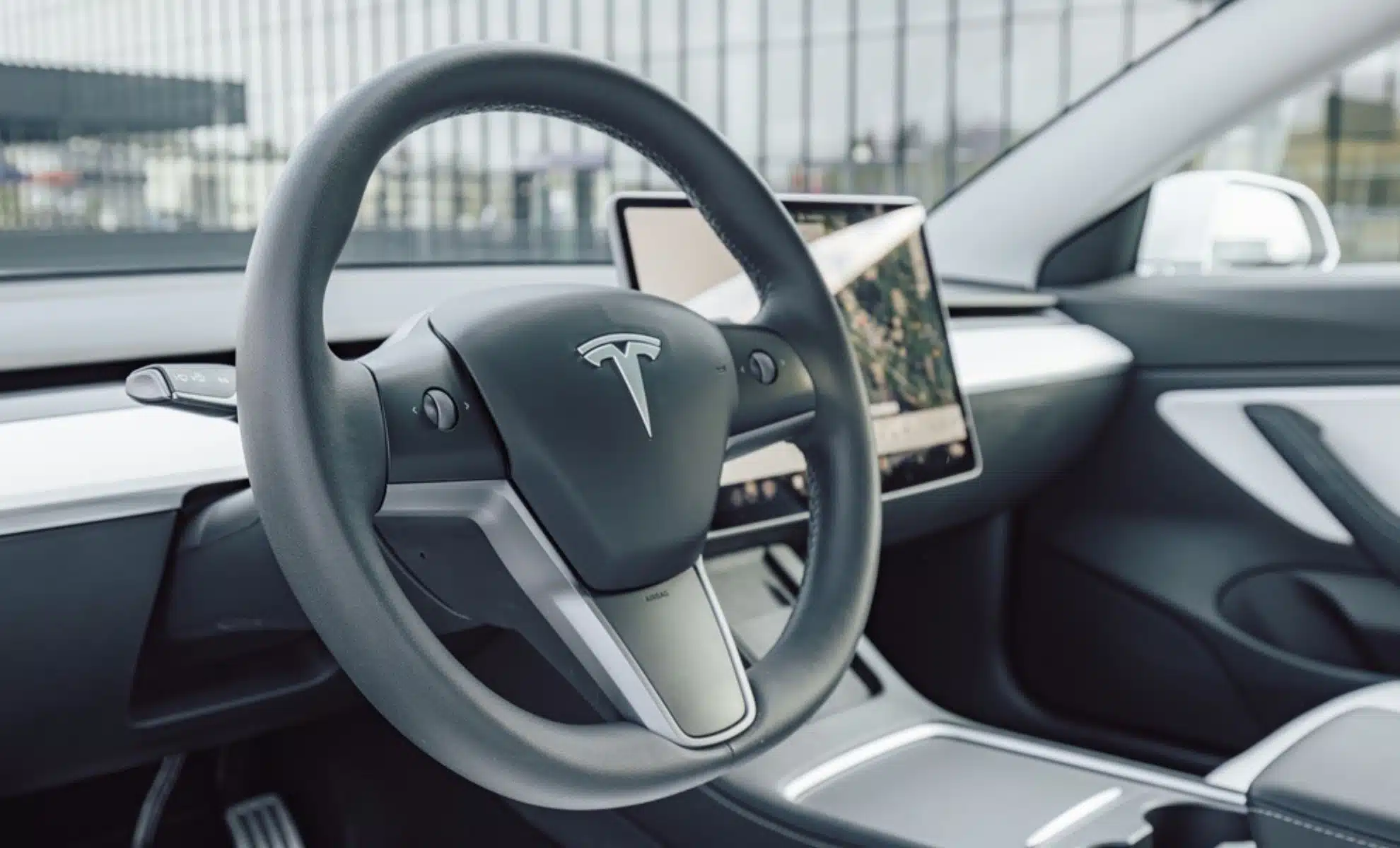 Econostrum.info - Edition Belgique Tesla