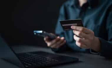Paiements électroniques