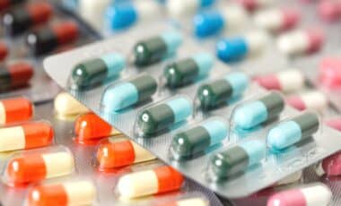médicaments