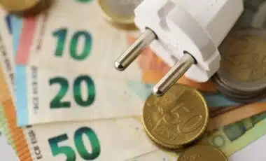 électricité