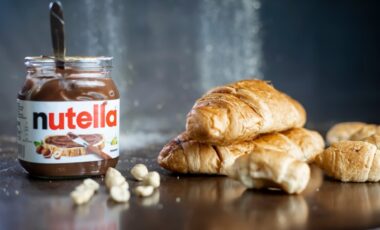 nutella