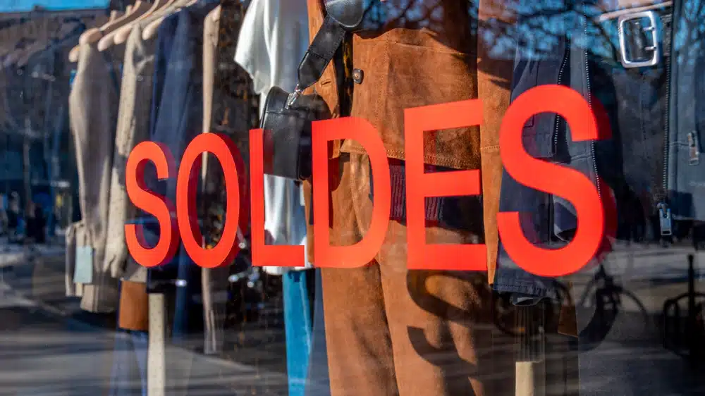 Soldes d’été 2026 : voici quand débuteront les grandes promotions au Luxembourg Soldes d’été 2026 : voici quand débuteront les grandes promotions au Luxembourg