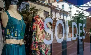 soldes d'été