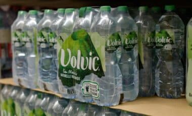 volvic