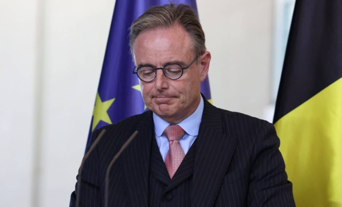 De Wever