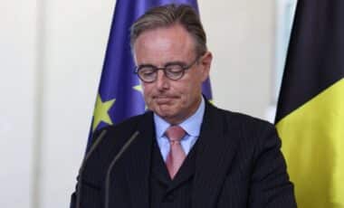 De Wever