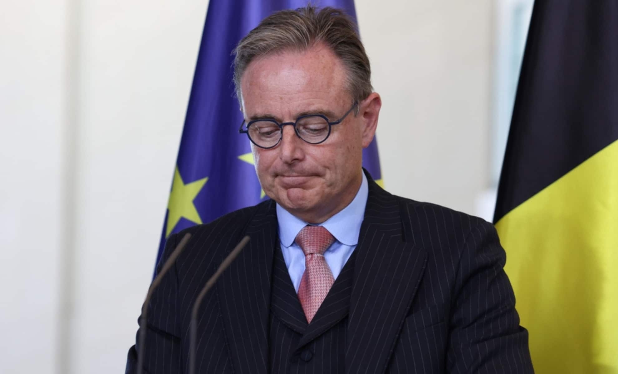 Econostrum.info - Edition Belgique De Wever