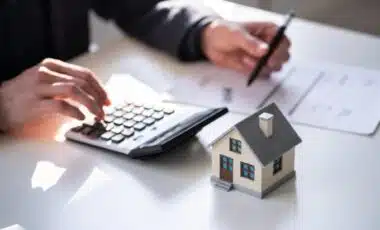 Précompte immobilier