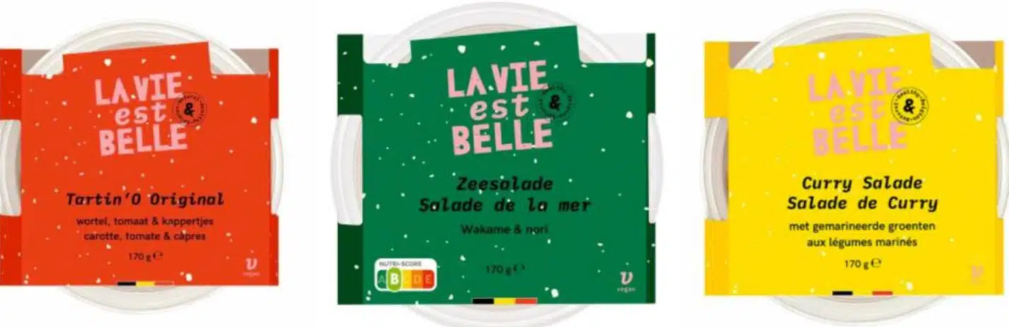 Colruyt : des produits rappelés en urgence pour risque de listéria rappel Colruyt