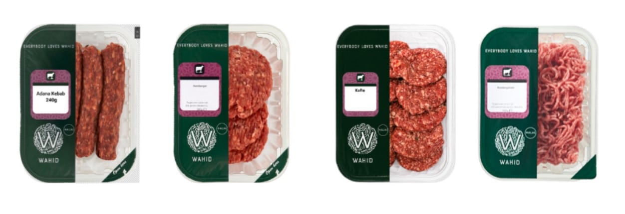 Alerte salmonelle : rappel massif de viande hachée dans plusieurs grandes enseignes en Belgique Rappel