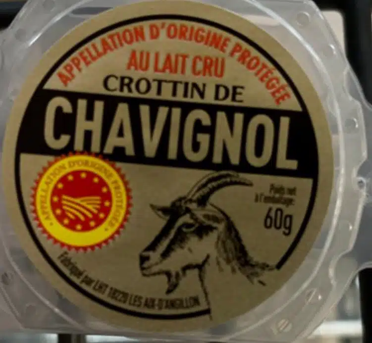 Alerte alimentaire : Delhaize rappelle un fromage pour risque d’E. Coli Delhaize