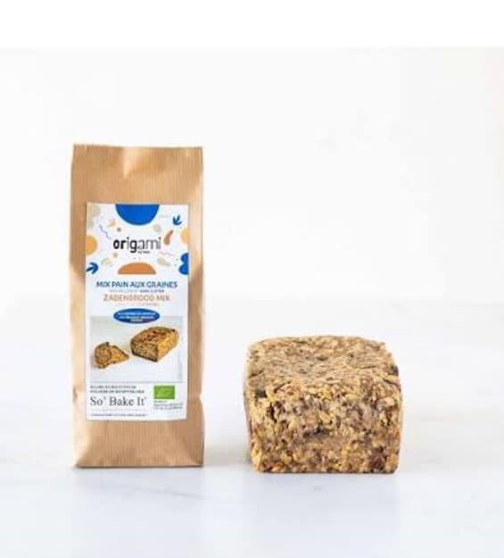 Rappel alimentaire en Belgique : ce mélange pour pain ne doit pas être consommé Rappel