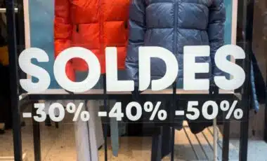Soldes