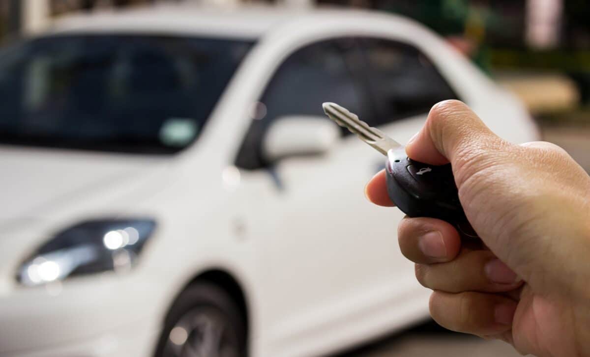automobile