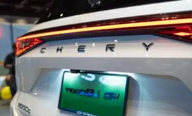 chery