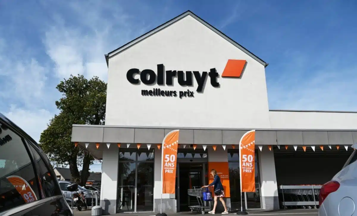 Rappel Colruyt