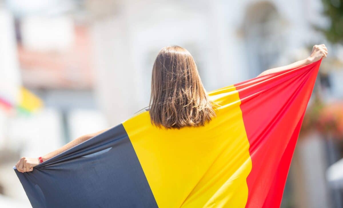 Fête nationale