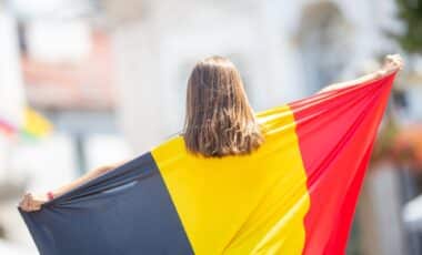 Fête nationale