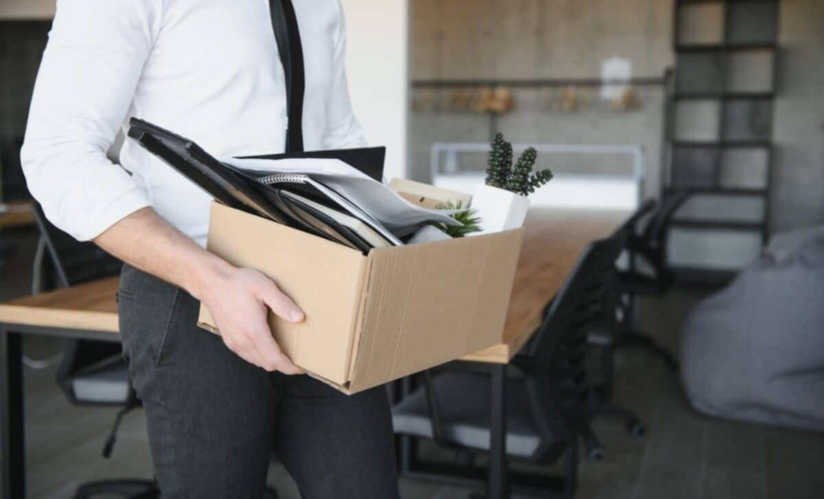 emploi