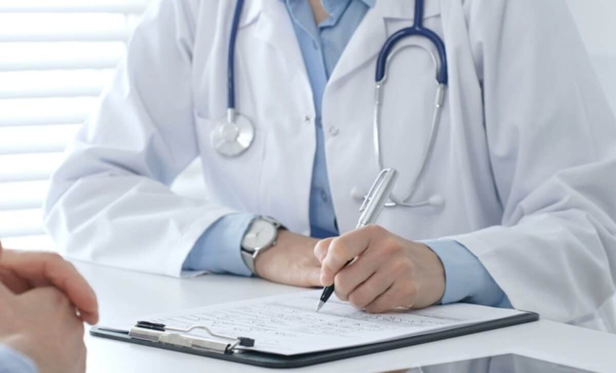 Soins de santé