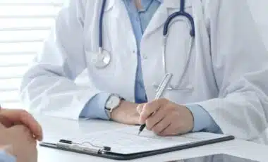 Soins de santé